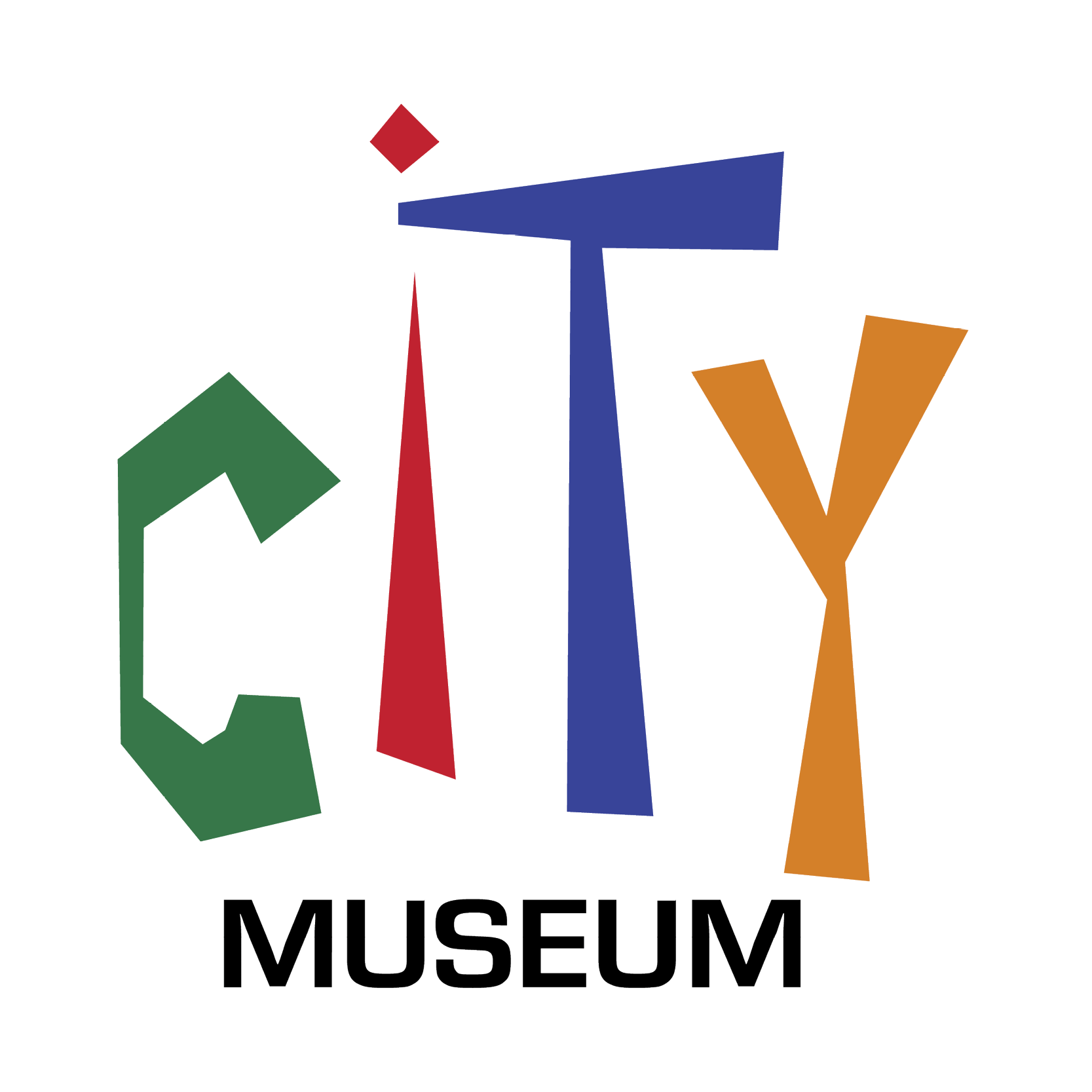 City Museum logo