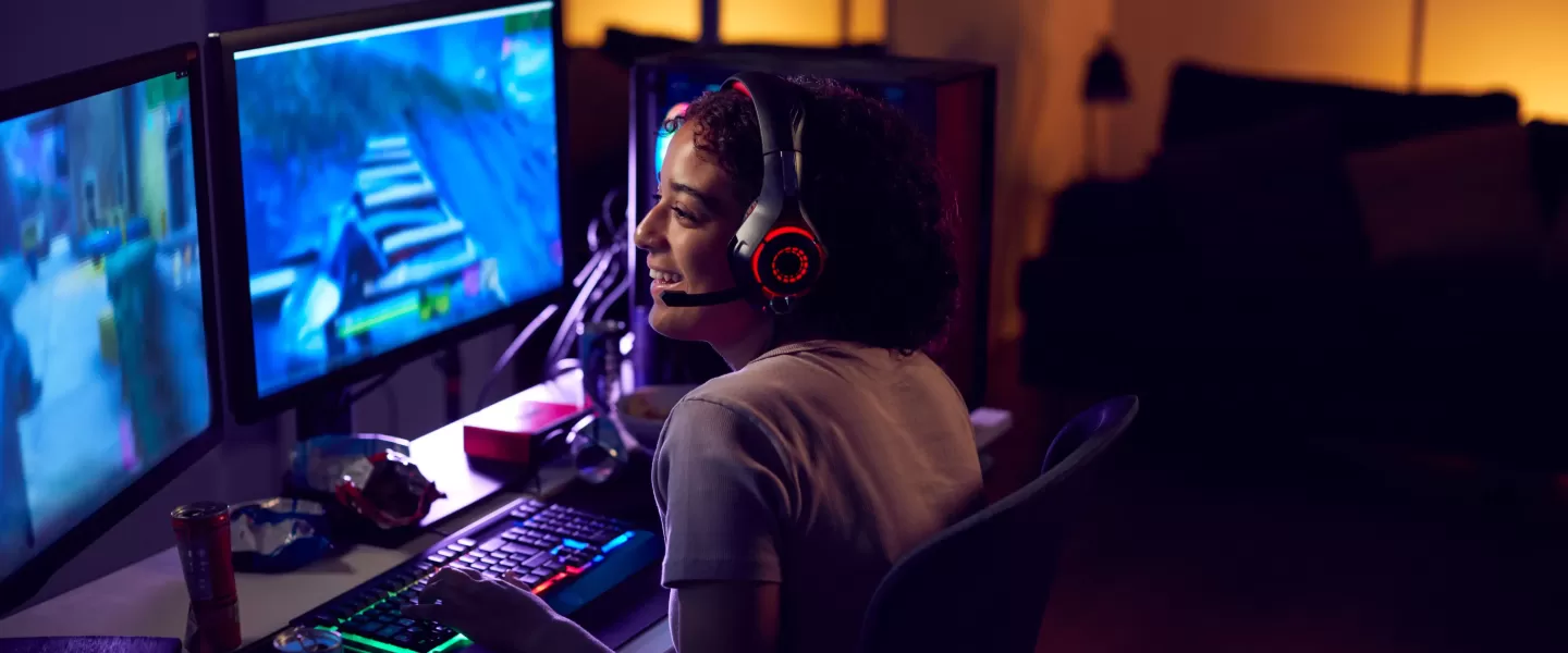 esports