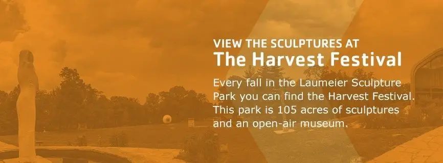 fall events in st. louis harvest festival