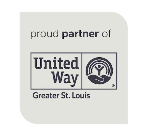 Gateway Region YMCA, Proud Partner of United Way Greater St. Louis
