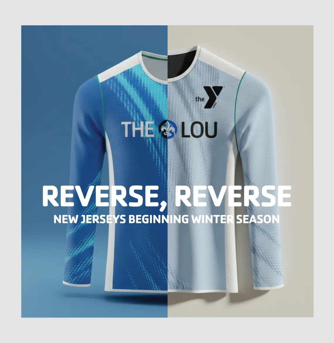 reversible volleyball jerseys