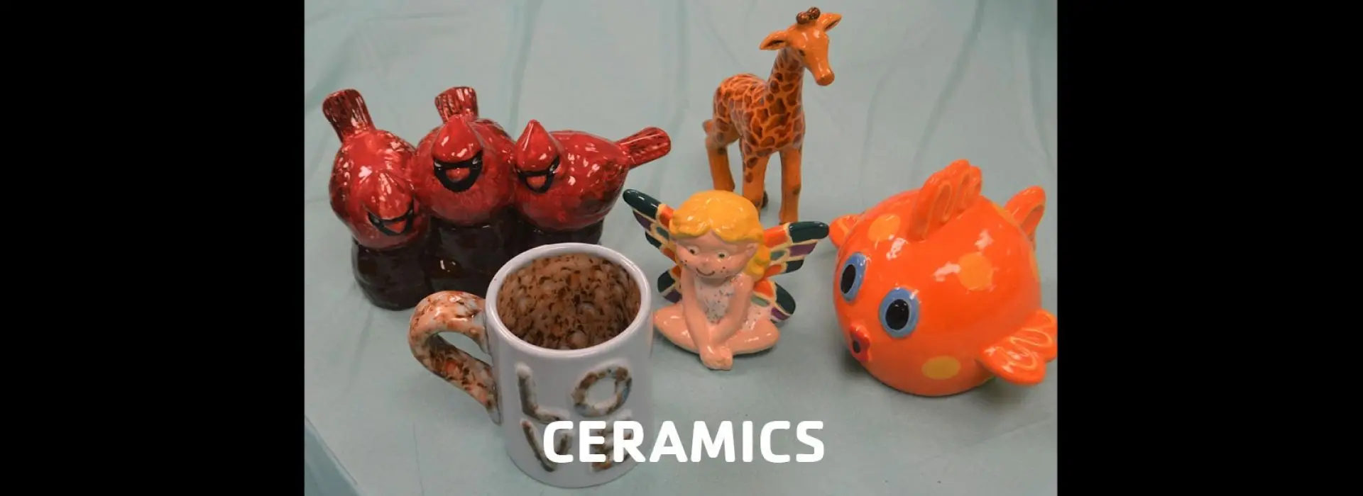 Ceramics
