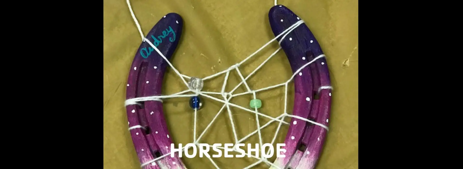 Horseshoe