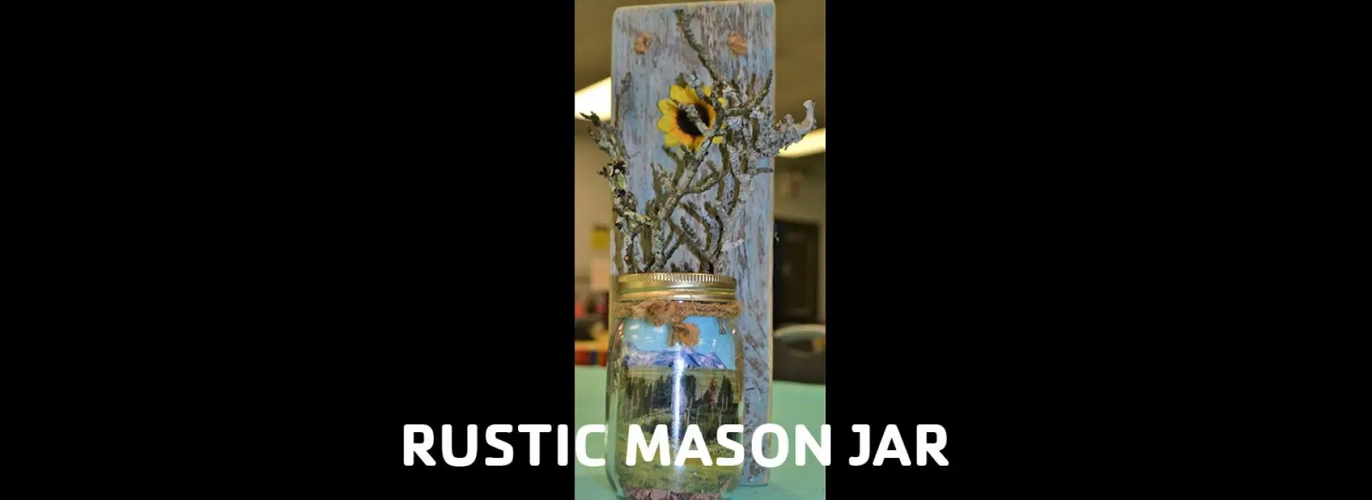 Mason Jar