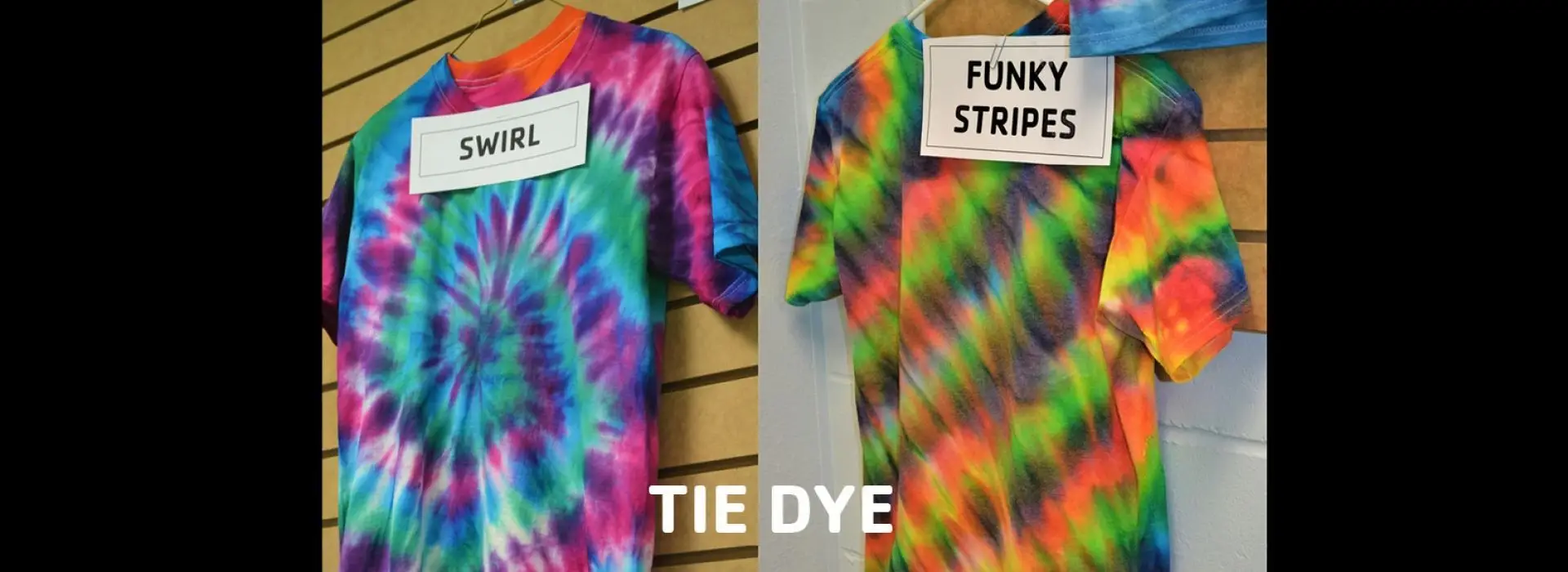 Tie Dye