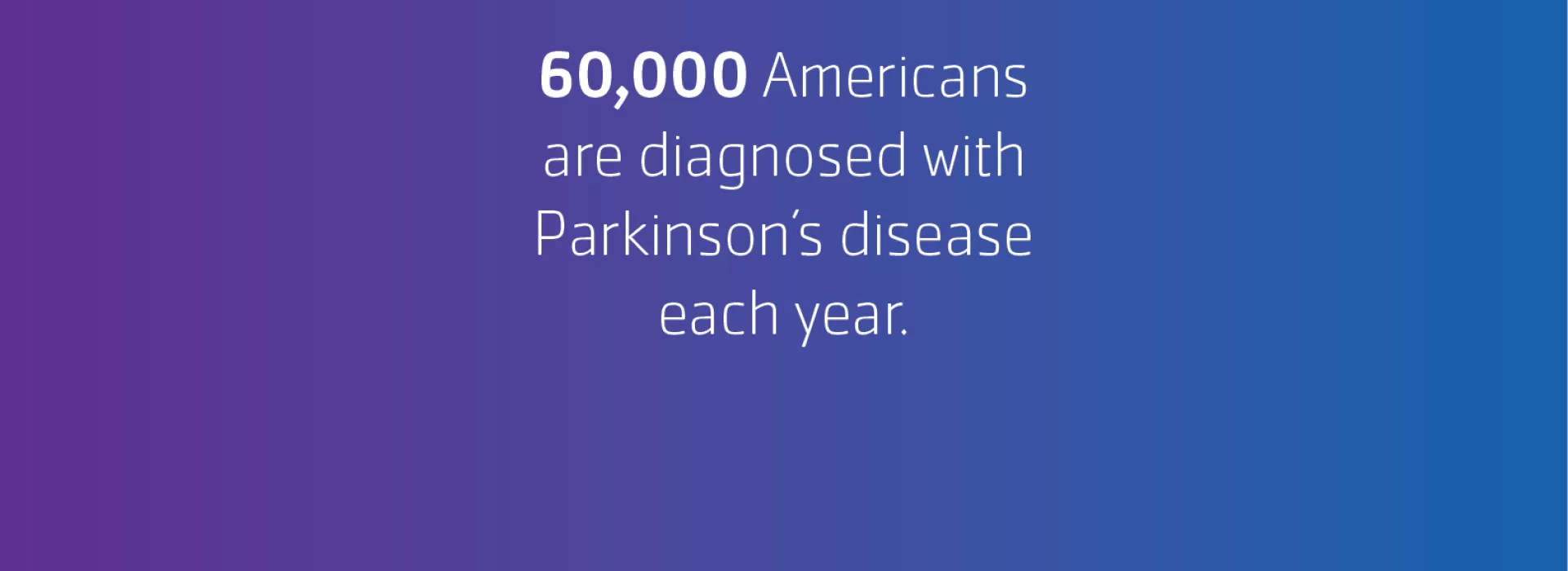 Exercise for Parkinson's Program statistics gallery image 3