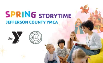 spring storytime jefferson county ymca web event