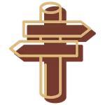 YMCA Trout Lodge way faire sign icon